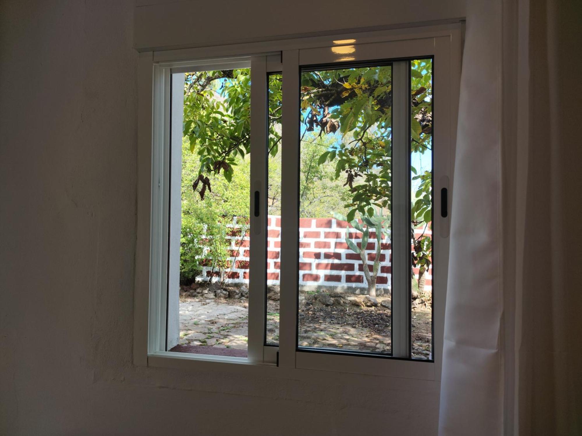 Хостел La Casita Вега де Сан Матео Экстерьер фото